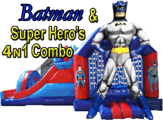 indiana bounce house rentals