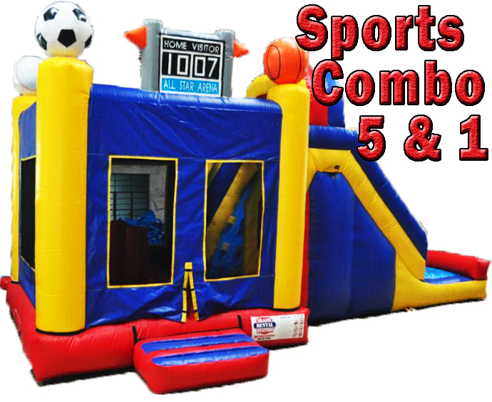 Inflatable,Bounce House,Bobcat,Mini Excavator,RentalLouisville KY